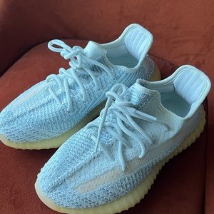 Like new✨Adidas Yeezy 350 Boots women's shoes